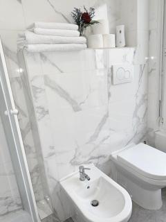 Seaside place,1 min to the beach, WI FI, parking - Nizza - 4