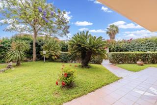 Depandance in villa Deffenu 100 mt dalla spiaggia - Àrbatax - 9