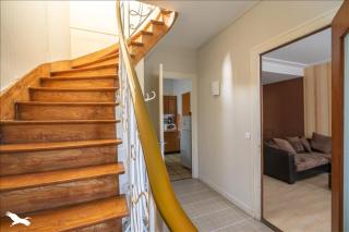 Villa chanterelle - 6