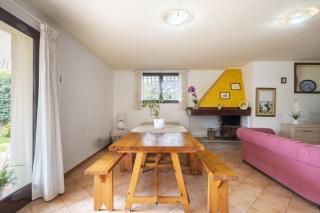 Depandance in villa Deffenu 100 mt dalla spiaggia - Àrbatax - 1