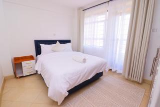 Pamstays - Ruiru - 5