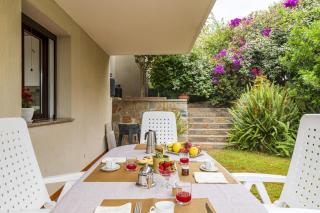 Depandance in villa Deffenu 100 mt dalla spiaggia - Àrbatax - 6