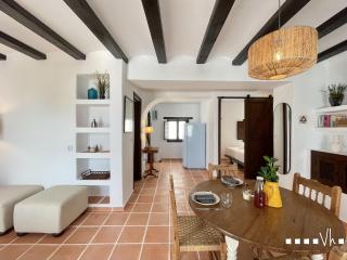 VH CostaBlanca - APARTAMENTO RIVIERA - Moraira - 7