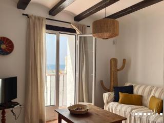VH CostaBlanca - APARTAMENTO RIVIERA - Moraira - 0