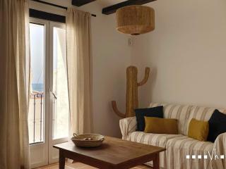 VH CostaBlanca - APARTAMENTO RIVIERA - Moraira - 5