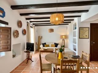 VH CostaBlanca - APARTAMENTO RIVIERA - Moraira - 1