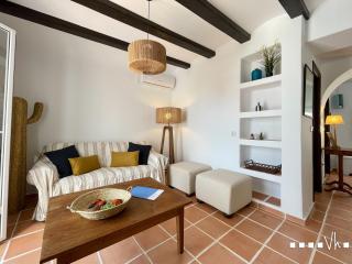 VH CostaBlanca - APARTAMENTO RIVIERA - Moraira - 4