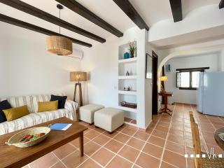 VH CostaBlanca - APARTAMENTO RIVIERA - Moraira - 3