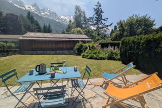 Appartement Sérénité - Welkeys - Chamonix-Mont-Blanc - 9