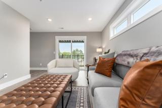 The Birches - Condotel Downtown Lake Leelanau ➠ Unit 5 - Suttons Bay - 5