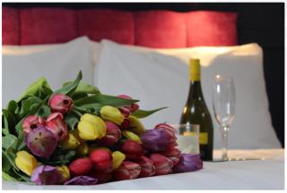 N20 Inn Hotel - Mallow - 9