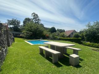 Casa Suomi - Vigo - 8