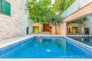 Villa Fortica - Imotski - 0