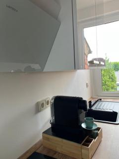 Villa Mediterrane - Apartment Rome - Frankenthal - 6