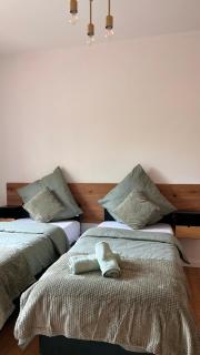 Villa Mediterrane - Apartment Rome - Frankenthal - 5