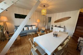 Spacious apartment close to the beach - Trouville-sur-Mer - 9