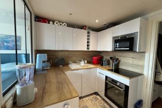 Spacious apartment close to the beach - Trouville-sur-Mer - 7