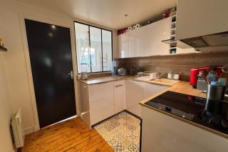 Spacious apartment close to the beach - Trouville-sur-Mer - 6