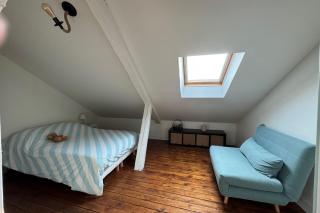 Spacious apartment close to the beach - Trouville-sur-Mer - 3