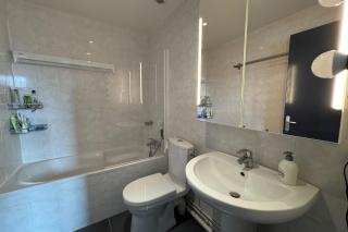 Spacious apartment close to the beach - Trouville-sur-Mer - 1