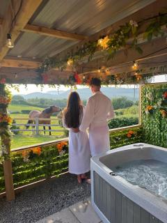 Tan Y Bryn Glamping - 5