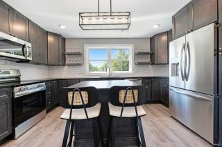 The Birches - Condotel Downtown Lake Leelanau ➠ Unit 1 - Suttons Bay - 1