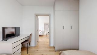 FLEXIHOME sk - SNP 7 - four room apartment, AC, loggia - Košice - 8