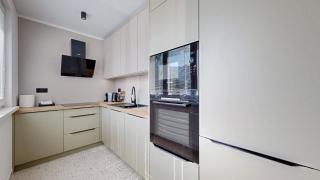 FLEXIHOME sk - SNP 7 - four room apartment, AC, loggia - Košice - 7