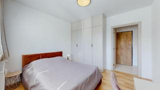 FLEXIHOME sk - SNP 7 - four room apartment, AC, loggia - Košice - 4