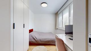 FLEXIHOME sk - SNP 7 - four room apartment, AC, loggia - Košice - 6