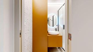 FLEXIHOME sk - SNP 7 - four room apartment, AC, loggia - Košice - 5