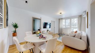 FLEXIHOME sk - SNP 7 - four room apartment, AC, loggia - 9