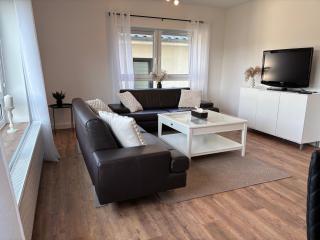 P & A Ferienwohnung - Soltau - 6