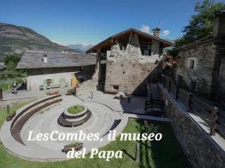 La Petite Maisonnette - Introd - 1