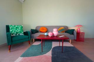 New 98m2 flat with Sea view and Parking spot - Salonicco - 8