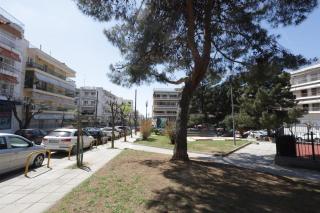 New 98m2 flat with Sea view and Parking spot - Salonicco - 7