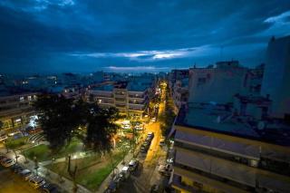 New 98m2 flat with Sea view and Parking spot - Salonicco - 6