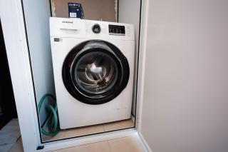 New 98m2 flat with Sea view and Parking spot - 4
