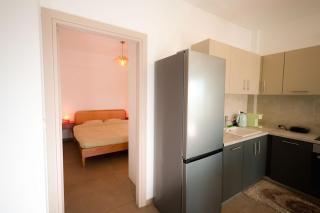 New 98m2 flat with Sea view and Parking spot - Salonicco - 2