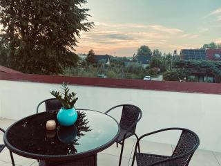 Apartament Turkusowy - Puck - 0
