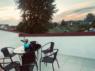 Apartament Turkusowy - Puck - 9
