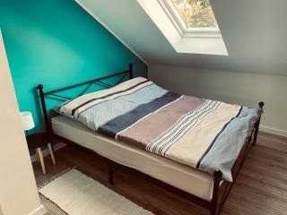 Apartament Turkusowy - Puck - 8