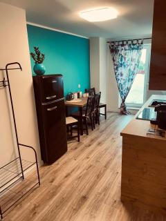 Apartament Turkusowy - Puck - 7