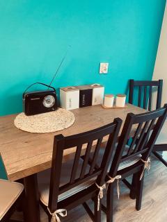 Apartament Turkusowy - Puck - 6