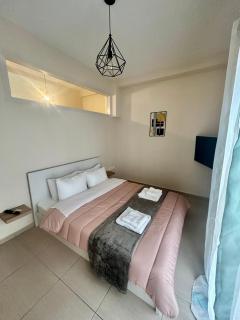 AKTIS apartment 4 near airport - Artemida - 0