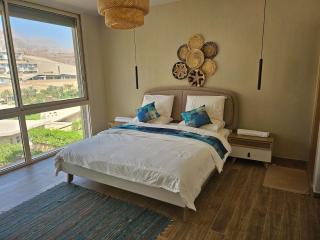Unwinding Oasis - Ain Sokhna - 6