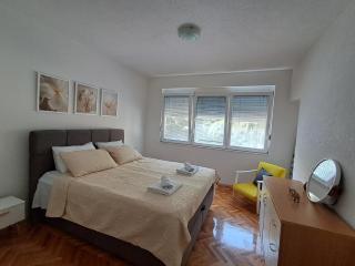LeLand Apartment - Ohrid - 0