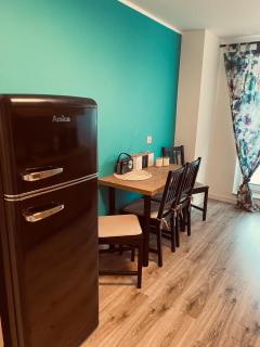 Apartament Turkusowy - Puck - 2