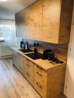 Apartament Turkusowy - Puck - 1