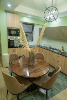 Stylish Nairobi Getaway 2BR Apartment PoolTable - Nairobi - 8
